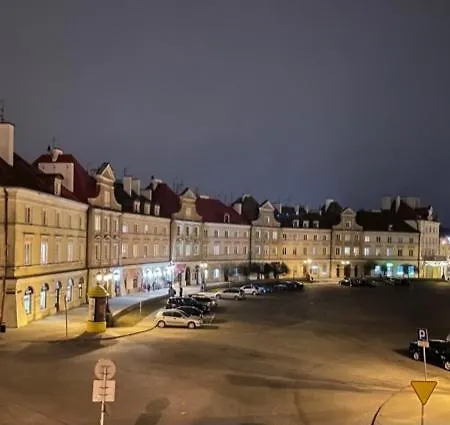 Apartament Z Widokiem Na Zamek - With A View Of The Castle *