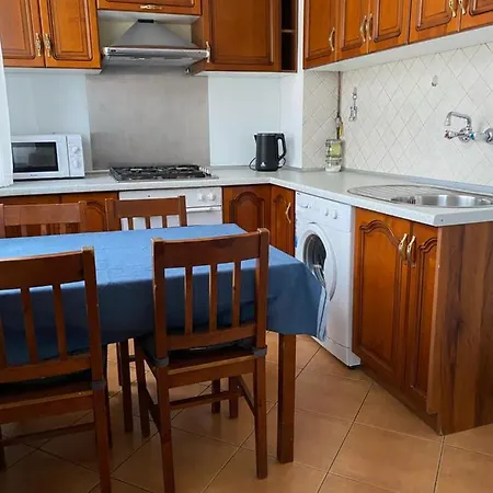 Apartament Z Widokiem Na Zamek - With A View Of The Castle Люблін