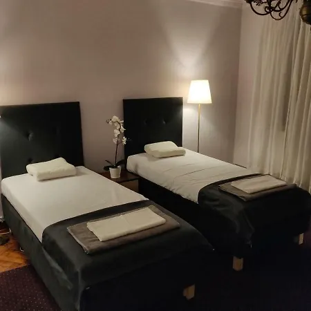 Apartament Z Widokiem Na Zamek - With A View Of The Castle